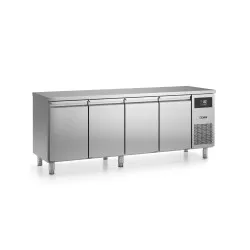 Counter refrigerator table without drawers GEMM 40330182