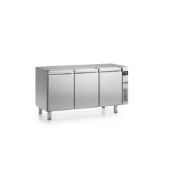 Counter refrigerator table without drawers GEMM 40331095