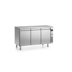 Counter refrigerator table without drawers GEMM 40331100