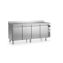 Counter refrigerator table without drawers GEMM 40331165