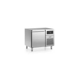 Counter refrigerator table without drawers GEMM 42030000