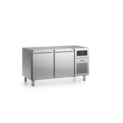 Counter refrigerator table without drawers GEMM 42030010