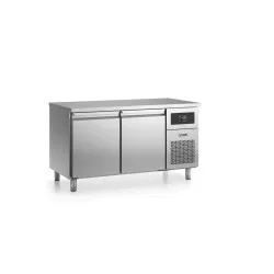 Counter refrigerator table without drawers GEMM 42030011