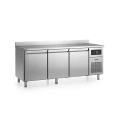 Counter refrigerator table without drawers GEMM 42030022
