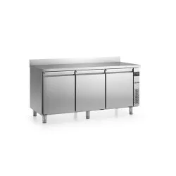 Counter refrigerator table without drawers GEMM 42030112