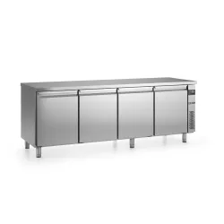 Counter refrigerator table without drawers GEMM 42030121