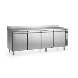 Counter refrigerator table without drawers GEMM 42030122