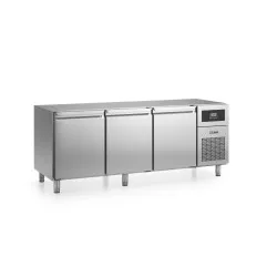 Refrigerated Table for Pastry Trays GEMM 42040020