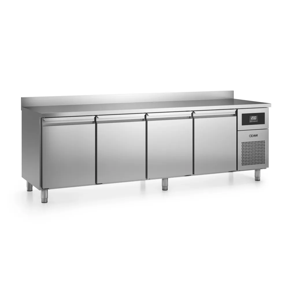 Refrigerated Table for Pastry Trays GEMM 42040032