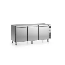 Refrigerated Table for Pastry Trays GEMM 42040110