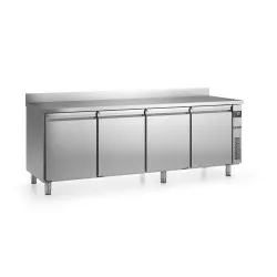Refrigerated Table for Pastry Trays GEMM 42040122