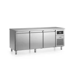 Counter refrigerator table without drawers GEMM 42050021