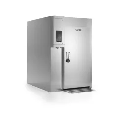 Blast chiller GEMM 45100820
