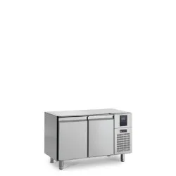 Refrigerated Table for Pastry Trays GEMM 42502010