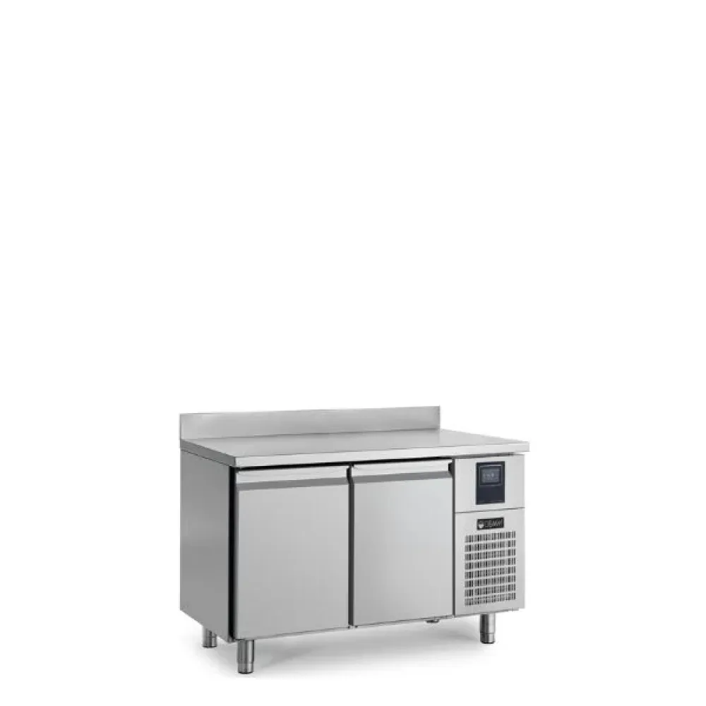 Refrigerated Table for Pastry Trays GEMM 42502012