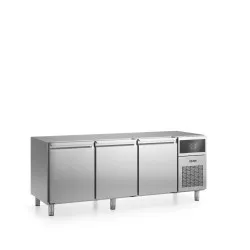 Refrigerated Table for Pastry Trays GEMM 42502020