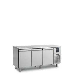 Refrigerated Table for Pastry Trays GEMM 42502021