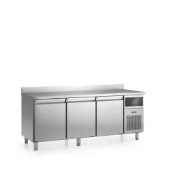 Refrigerated Table for Pastry Trays GEMM 42502022