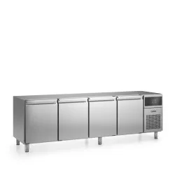 Refrigerated Table for Pastry Trays GEMM 42502030