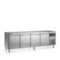 Refrigerated Table for Pastry Trays GEMM 42502031