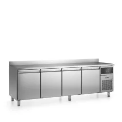 Refrigerated Table for Pastry Trays GEMM 42502032