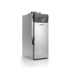 Proofing and cold fermentation cabinet GEMM 48001015