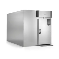 Proofing and cold fermentation cabinet GEMM 48001250