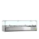 Display cabinet TEFCOLD GVC33-120