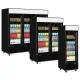 Display freezer TEFCOLD LGF2500B