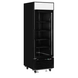 Refrigerated display cabinet TEFCOLD LGC2500B
