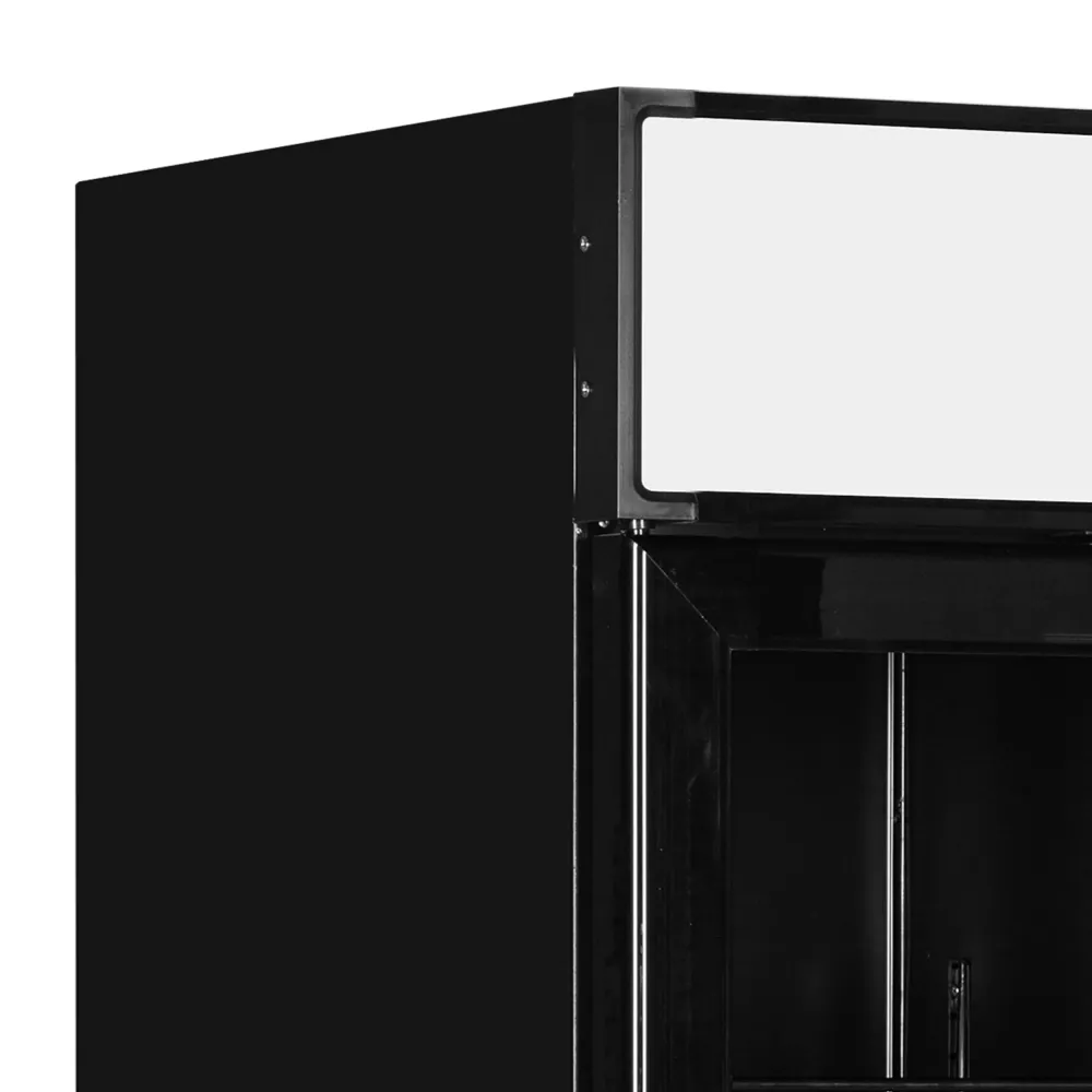 Display freezer TEFCOLD LGF2500B