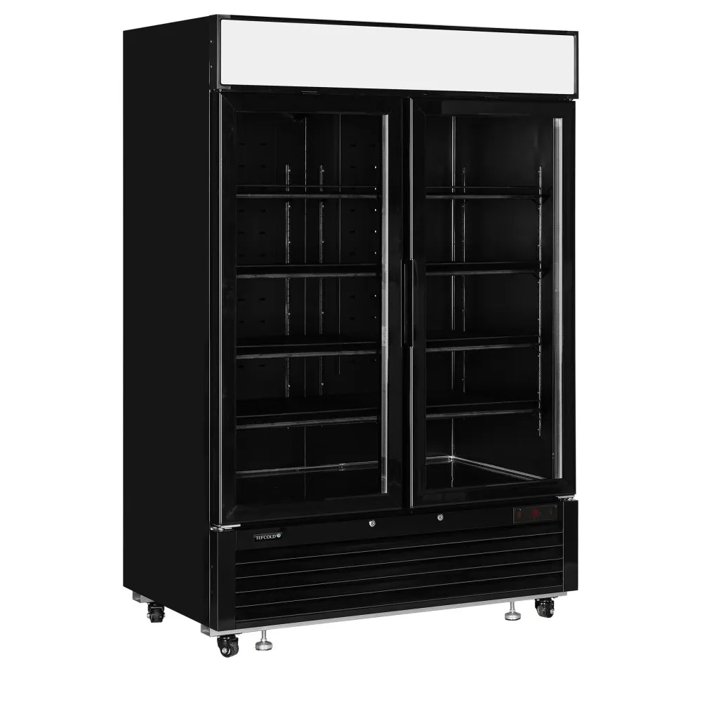 Display freezer TEFCOLD LGF5000B