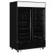 Display freezer TEFCOLD LGF5000B