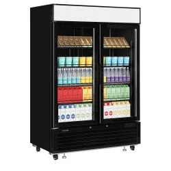 Refrigerated display cabinet TEFCOLD LGC5000B