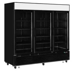 Refrigerated display cabinet TEFCOLD LGC7500B