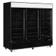 Display freezer TEFCOLD LGF7500B