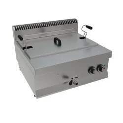 Electric fryer CASTA FPI070E21