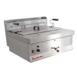 Gas fryer CASTA FPI070G21