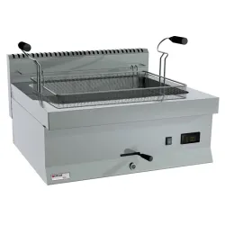 Electric fryer CASTA FPE070E10