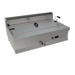 Electric fryer CASTA FPE105E15