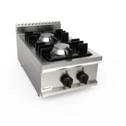 Gas hob surface CASTA P7/CUPG2BB.2M