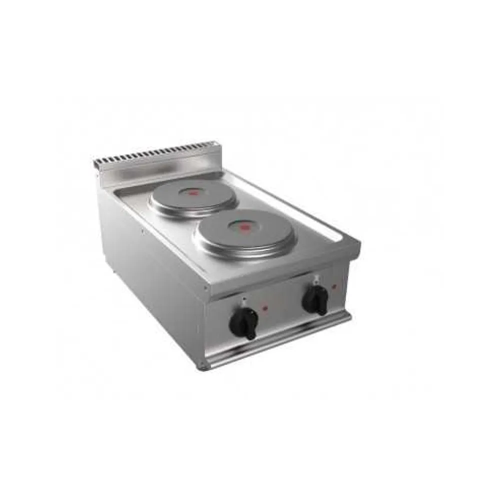 Electric hob CASTA P7/CUET2BB