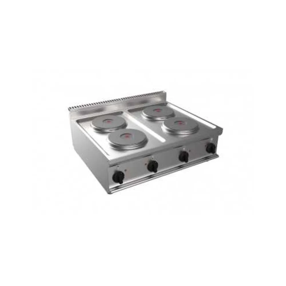 Electric hob CASTA P7/CUET4BB