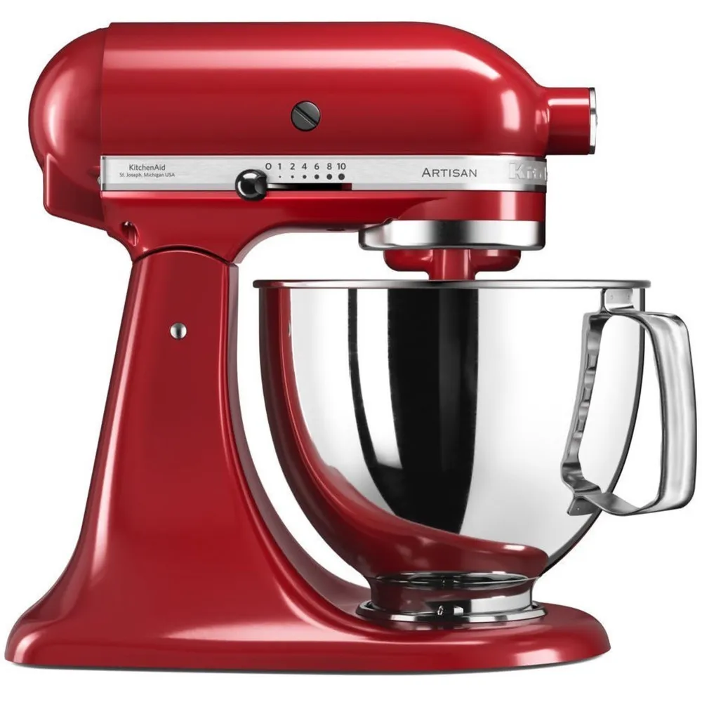 Planetary mixer KitchenAid 5KSM125