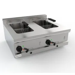 Electric fryer CASTA P7/FRE2V8