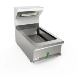 Deep fryer CASTA P7/SPE40BB