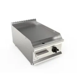 Gas griddle CASTA P7/KTG1BBLK