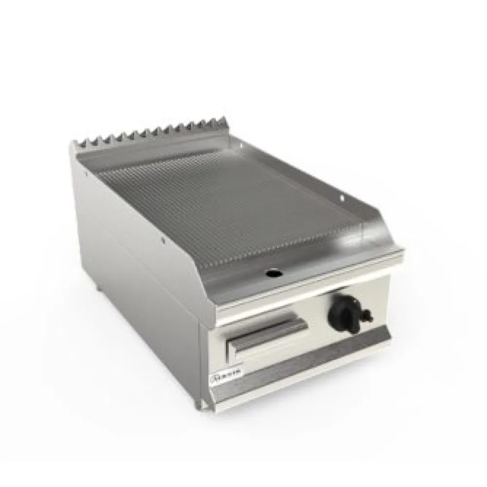 Gas griddle CASTA P7/KTG1BBRK