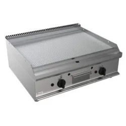 Gas griddle CASTA P7/FTG2BBRK
