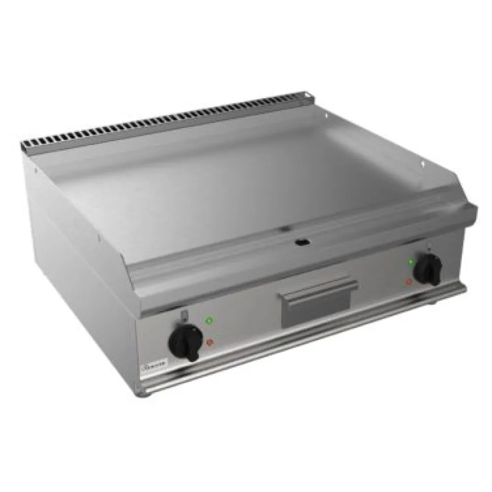 Electric griddle CASTA P7/FTE2BBLK